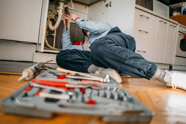 Best Plumbing Repair Near Me  in Riverdale, NJ