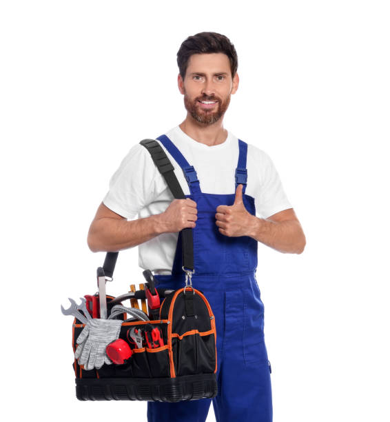 Best Residential Plumbing Services  in Riverdale, NJ