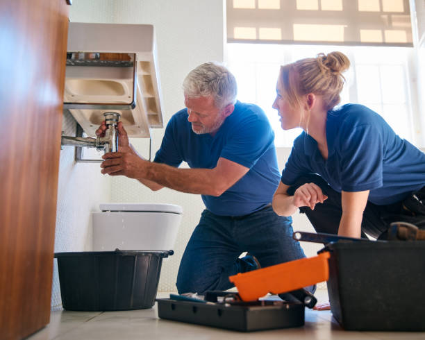 Best Faucet Repair  in Riverdale, NJ