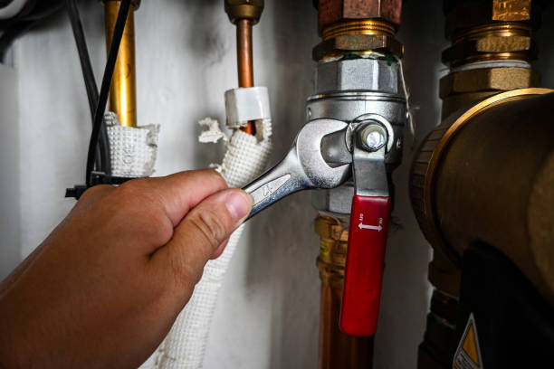 Best Drain Cleaning Services  in Riverdale, NJ